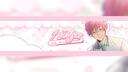 Discovery splash banner for 。 ˚ ꒰ seiju ꒱ . tags . gws Discord server