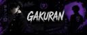 Discovery splash banner for Gakurans Discord server