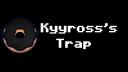 Discovery splash banner for Kyyross's Trap Discord server