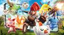 Discovery splash banner for Palworld Mobile Discord server