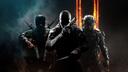 Discovery splash banner for No Sleep - Call of Duty Discord server
