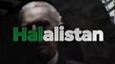 Discovery splash banner for Halalistan Discord server