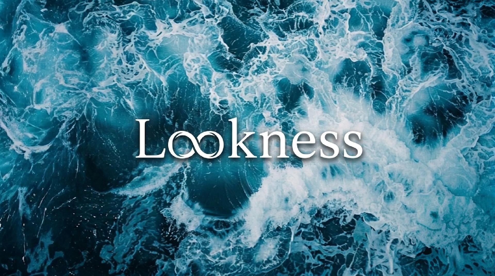 Discovery splash banner for Lookness Discord server