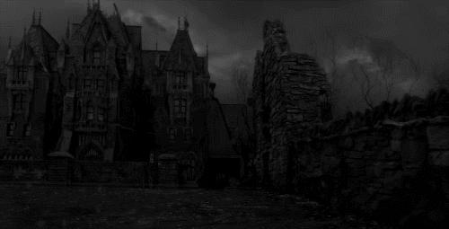 Discovery splash banner for Nocturnia ✟ Discord server