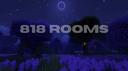 Discovery splash banner for 818 Room Discord server
