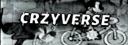 Discovery splash banner for CrzyVerse Discord server