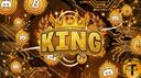 Discovery splash banner for 👑 King | Sab • Steal an Egg • Blox Fruit • Activo • Español • Socializar • Amigos •  🇪🇦 Discord server