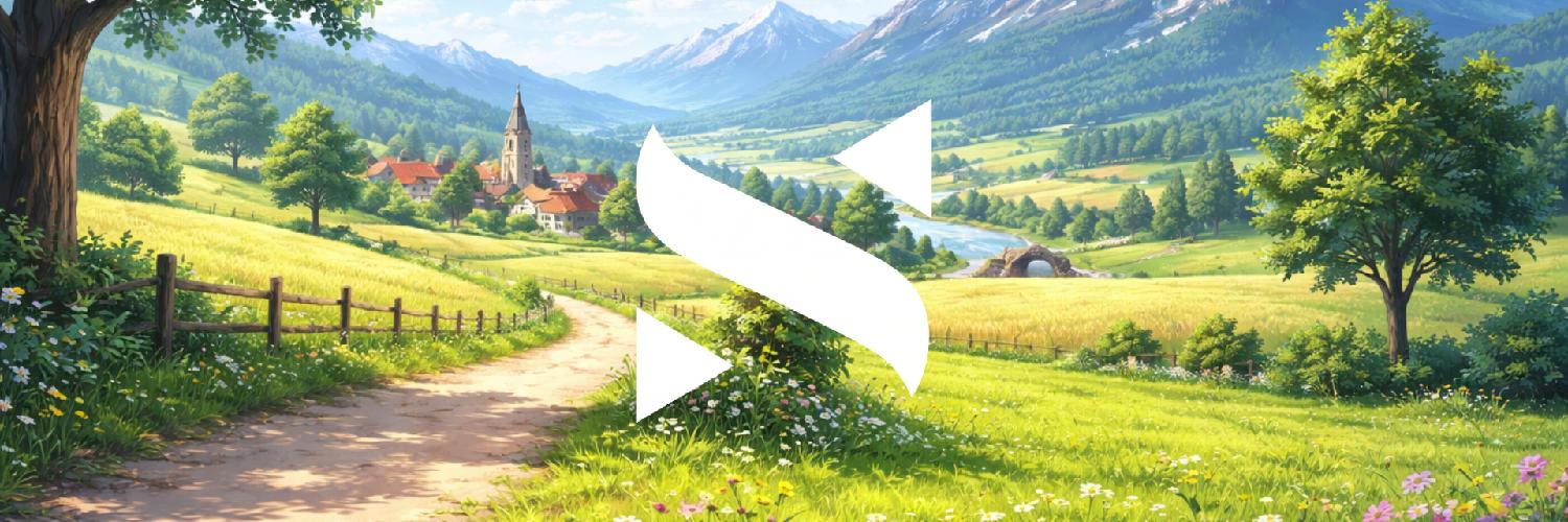 Discovery splash banner for Silicon Discord server