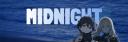 Discovery splash banner for .🌙.  MidNight ™ | Chill・Community・VC • Aesthetic𓂃 ‹3 Discord server