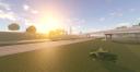 Discovery splash banner for Wisconsin Greenville Realism™ ⛅ Discord server