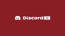 Discovery splash banner for Discord ID Discord server