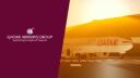 Discovery splash banner for Qatar Airways PTFS Discord server