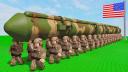 Discovery splash banner for Mini War Roblox Discord server