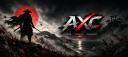 Discovery splash banner for AXC CORPORATION™ Discord server