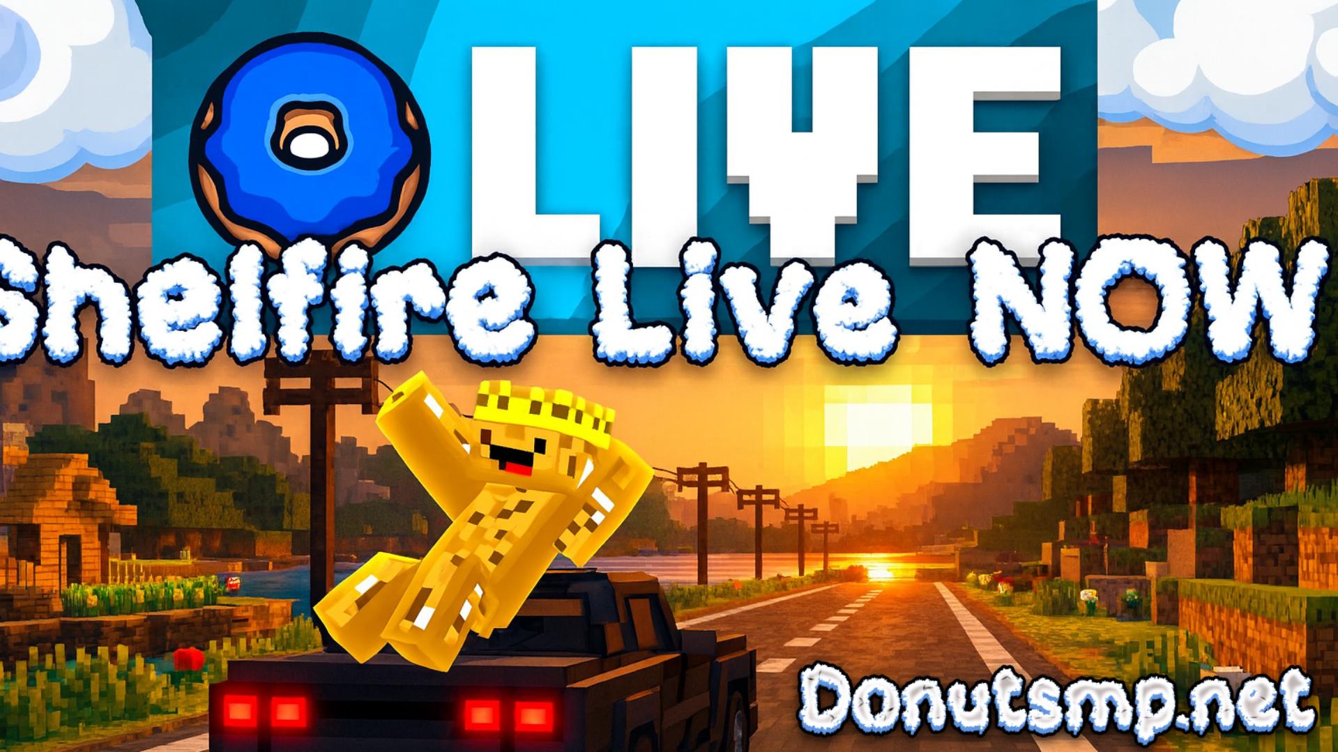 Discovery splash banner for ✧˚ ༘⋆1b GW | Shelfire✧˚ ༘ ⋆ Discord server