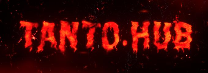 Discovery splash banner for 𝗧𝗮𝗻𝘁𝗼.𝗛𝘂𝗯 /ᐠ。ꞈ。ᐟ\ Discord server