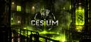 Discovery splash banner for CESIUM | DayZ STALKER RP Discord server