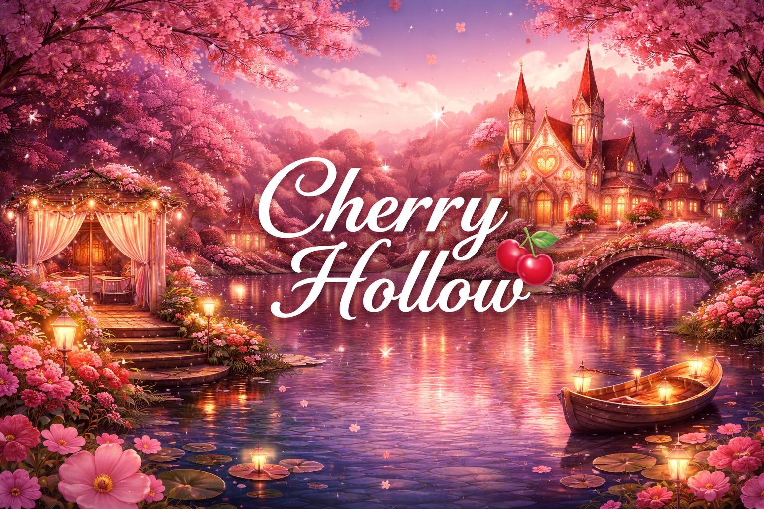 Discovery splash banner for Twitch-Server: guo_abc ( V2 ) Discord server