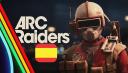 Discovery splash banner for ARC Raiders ES Discord server