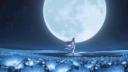 Discovery splash banner for CRIMSON MOON Discord server