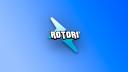 Discovery splash banner for Rotori | Roblox Trading Bot Discord server