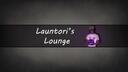 Discovery splash banner for Launtori's Lounge Discord server