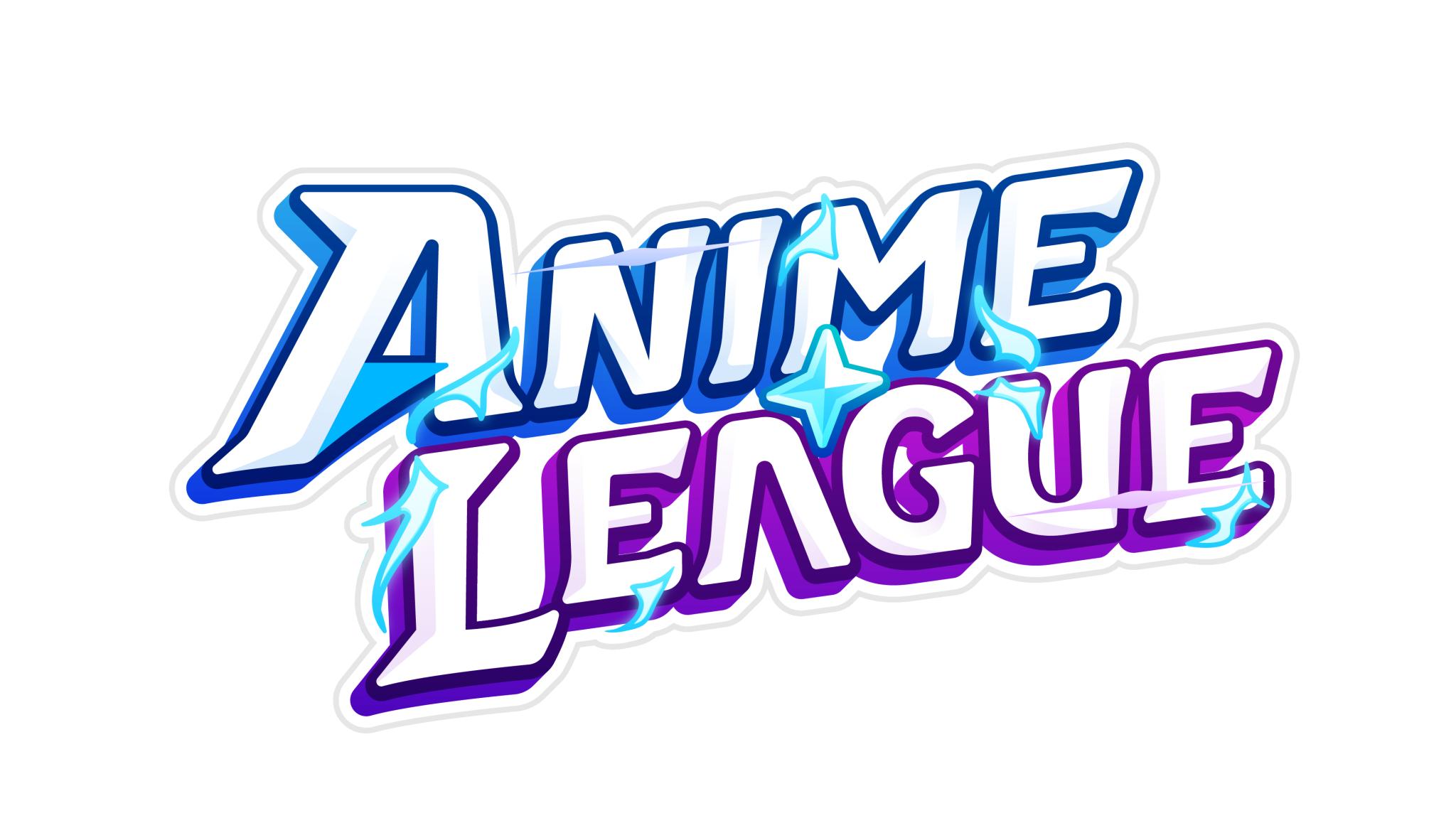 Discovery splash banner for Anime League Discord server