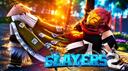 Discovery splash banner for Slayers 2 Official Discord server