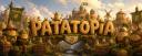 Discovery splash banner for Patatopia Discord server