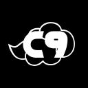 Discovery splash banner for Cloud9ine! Discord server