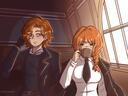 Discovery splash banner for PRISON RP - COMMUNAUTAIRE Discord server