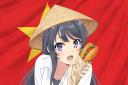 Discovery splash banner for Vietnam Discord server