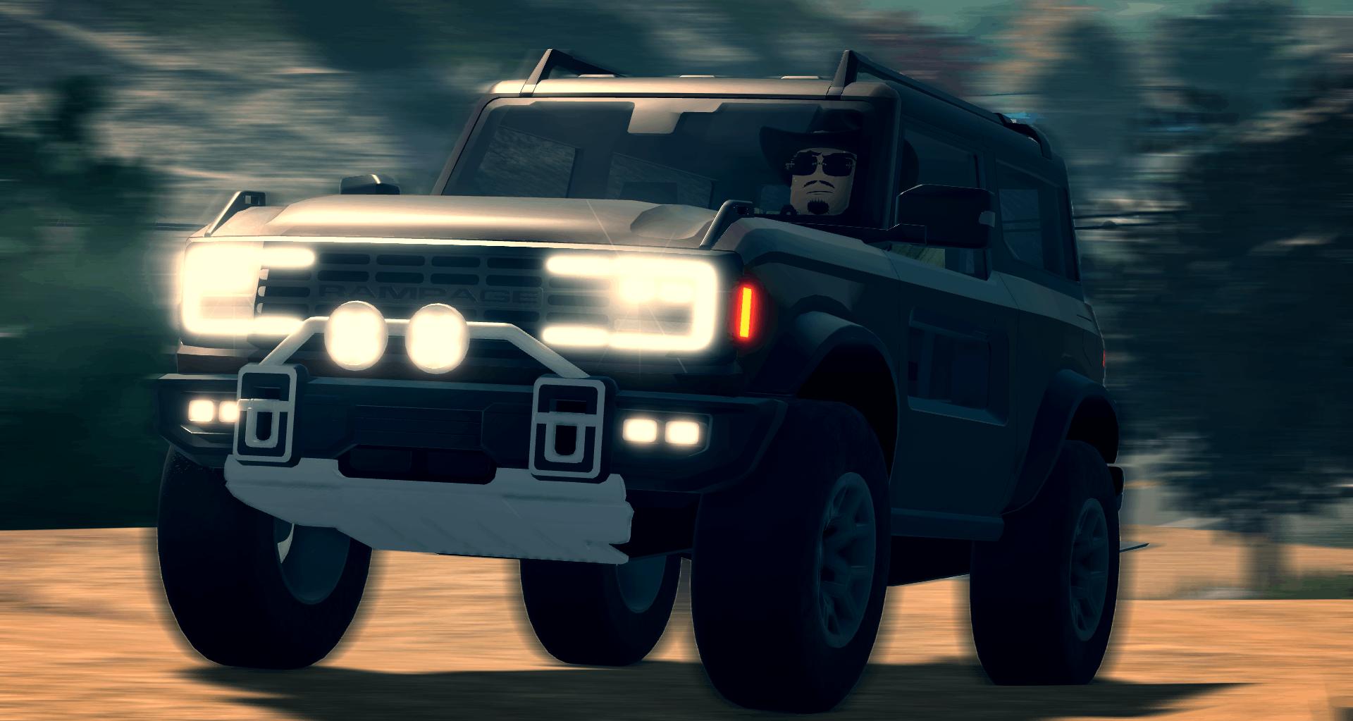 Discovery splash banner for 🎆| Michigan State Roleplay Discord server