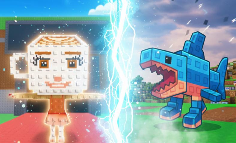 Discovery splash banner for SAB & PvB | Trading & Admin Abuse Notifier Discord server