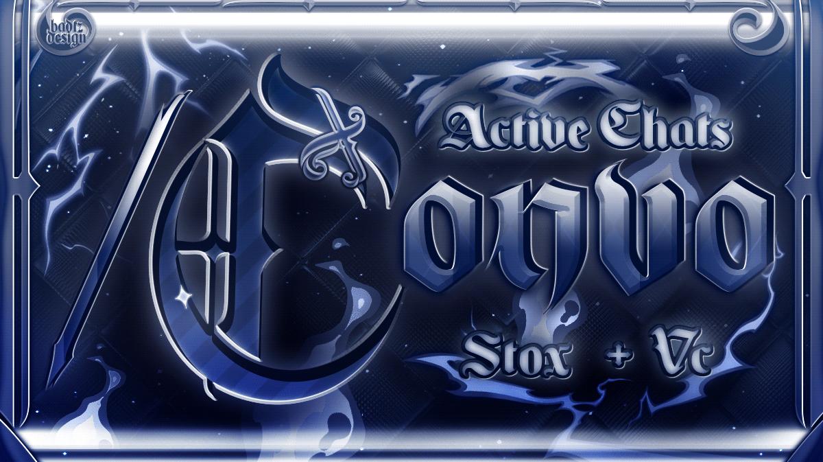 Discovery splash banner for ππΌπ»ππΌππ
π½ | #3K β’ 16+ Discord server