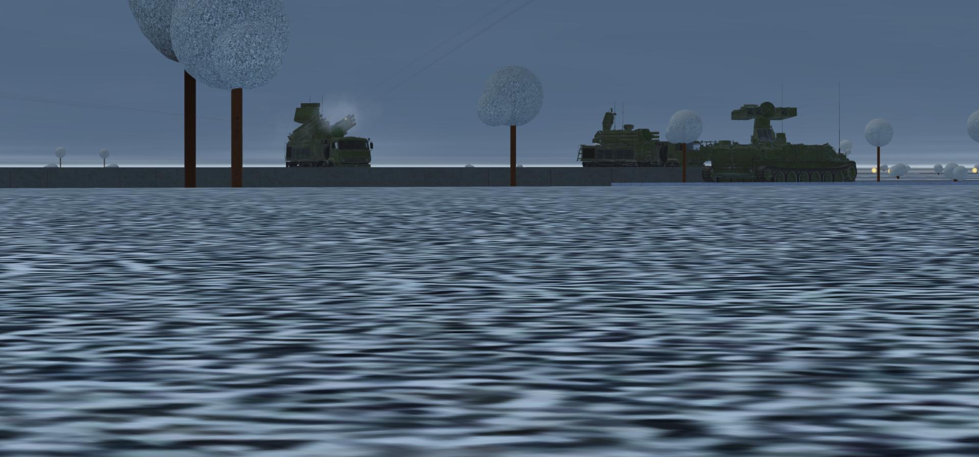 Discovery splash banner for PANTSIR DevTeam Discord server