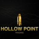 Discovery splash banner for Hollow Point Trading Discord server