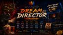 Discovery splash banner for Fire Nation | Tamil Discord server