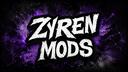Discovery splash banner for Zyren Mod$ Discord server
