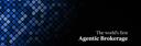 Discovery splash banner for TrueNorth Discord server