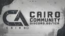 Discovery splash banner for The Revival : Cairo 🥇 . Discord server