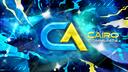 Discovery splash banner for DreamPark : Cairo 🐬 . Discord server