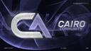 Discovery splash banner for Cairo Community 𓂀 . Discord server