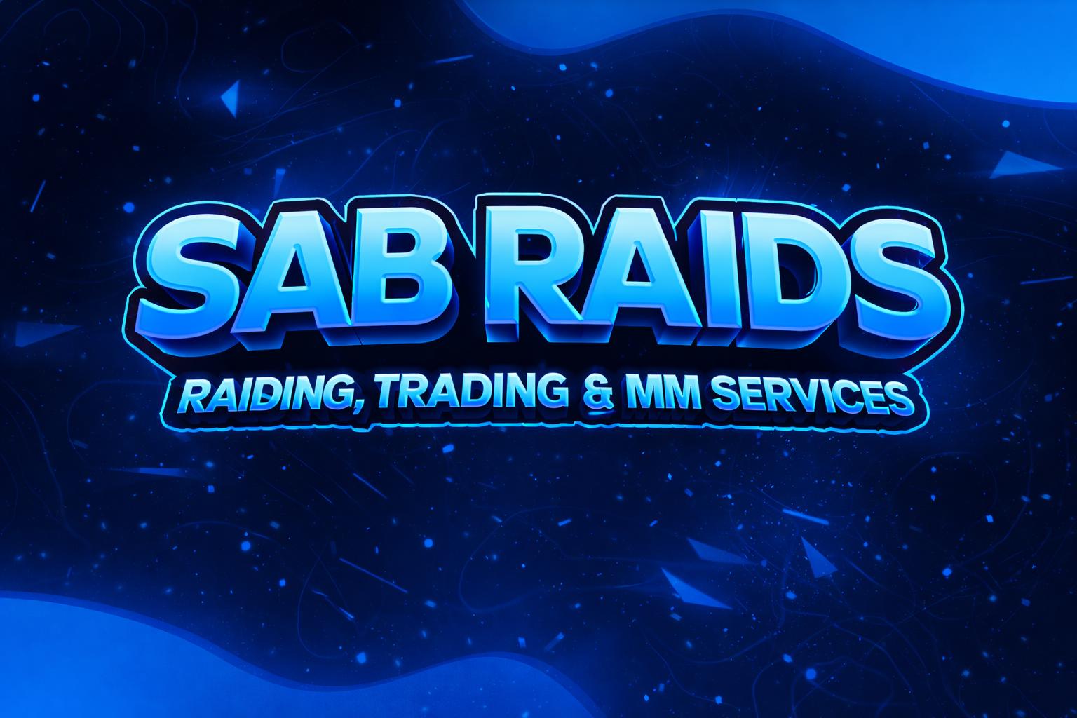 Discovery splash banner for ✦ Crystal's SAB Community ║ Trading/Pvps + Giveaways + Raids ✦ Discord server
