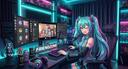 Discovery splash banner for FriendZone 💬︱Activo・Social・España・Argentina・Anime・SFW・Hacer Amigos・Chat 24/7・Nitro・Sorteos Discord server