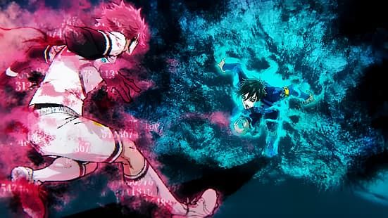 Discovery splash banner for ★𝓑𝓵𝓾𝓮 𝓡𝓮𝓲𝓰𝓷★ BLR League Discord server