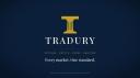 Discovery splash banner for The Tradury Discord server