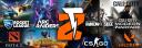 Discovery splash banner for ZT E-sports Discord server