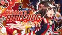 Discovery splash banner for Kitasan's Umazing Society Discord server