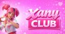 Discovery splash banner for XanyClub | Fortnite Community & Social Discord server
